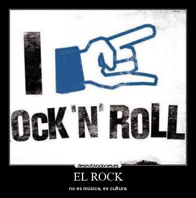 EL ROCK - 