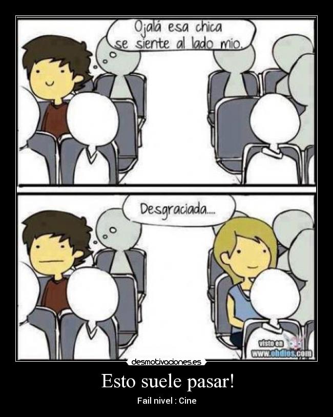 Imágenes y Carteles de CINEX Desmotivaciones