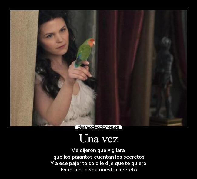 Una vez - 