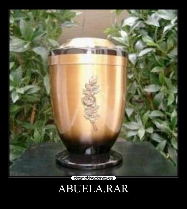 ABUELA.RAR - 