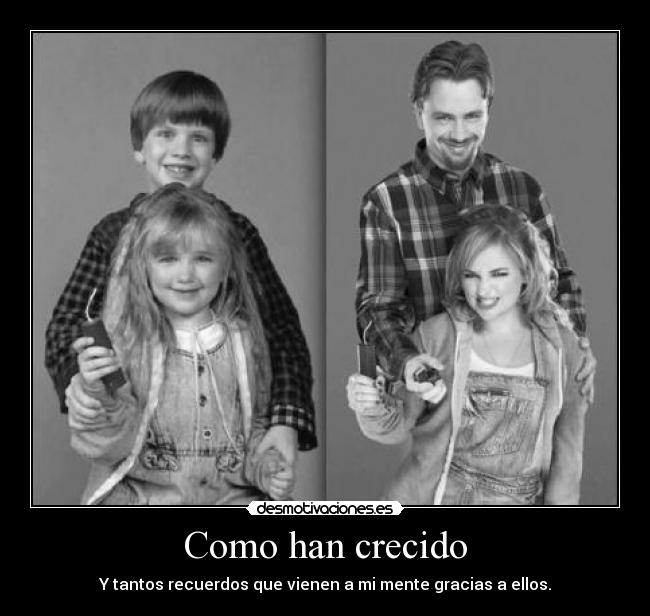 carteles parce parce sii desmotivaciones