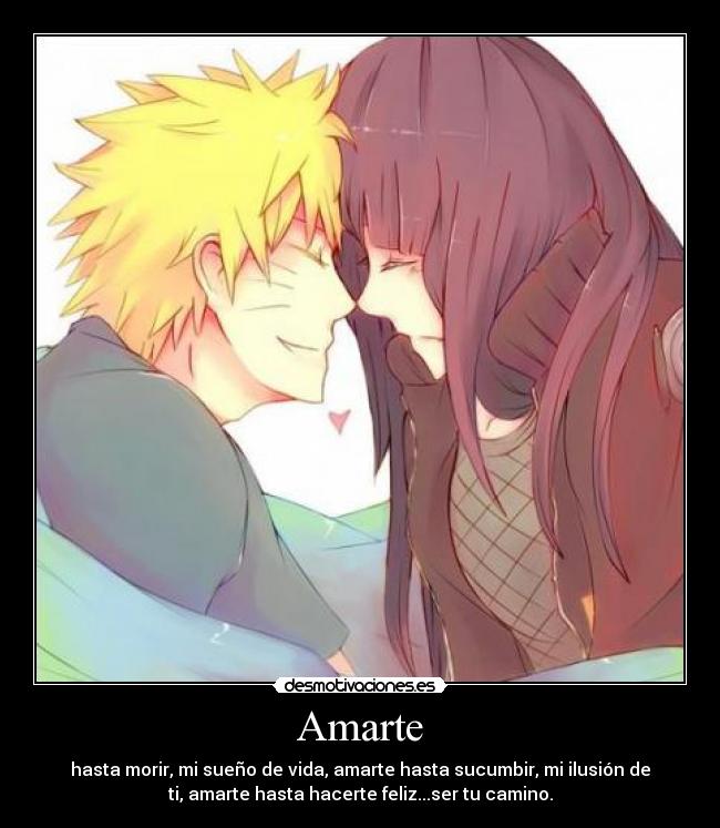 Amarte -