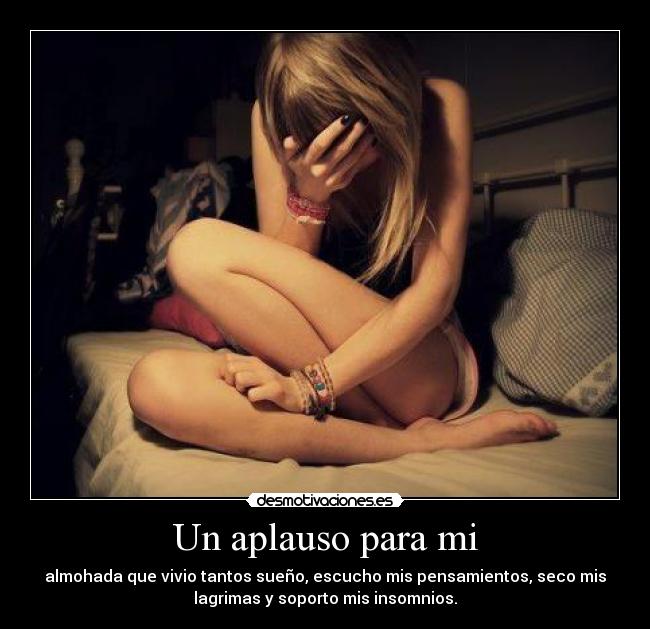 carteles almohada desmotivaciones