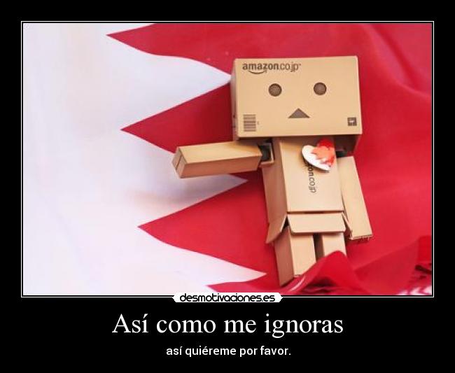 carteles danbo hmm casi hay nadie desmo bwa twt desmotivaciones
