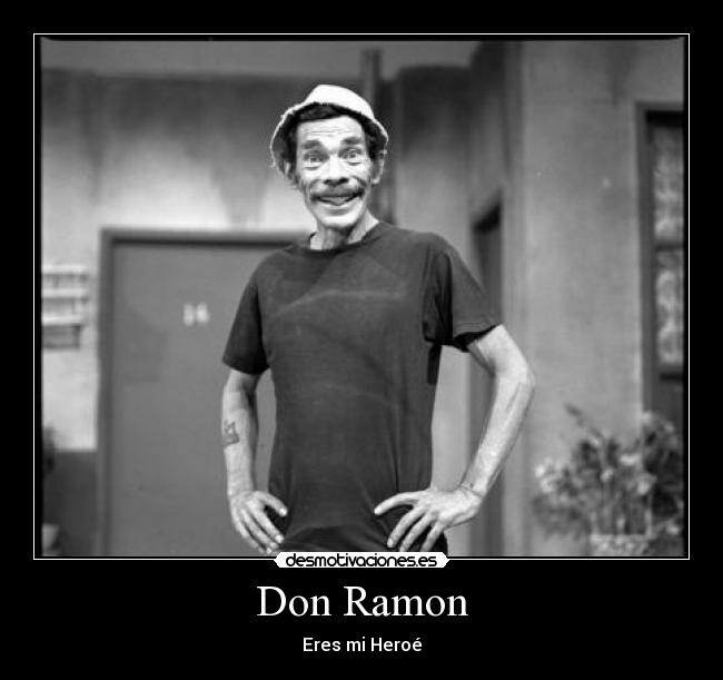 Don Ramon -