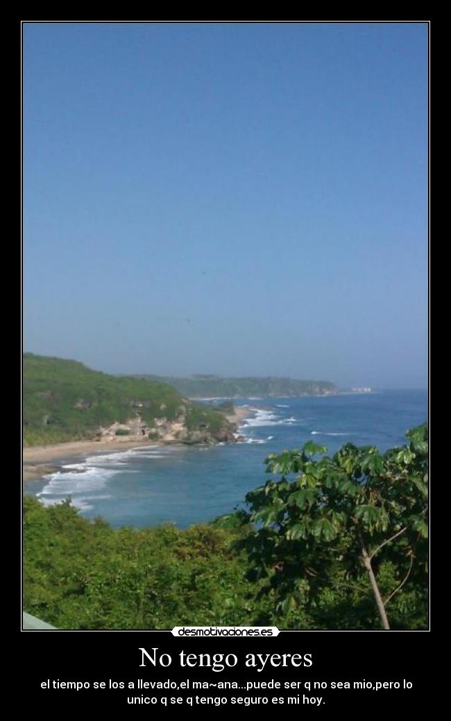 carteles gera valencia desmotivaciones