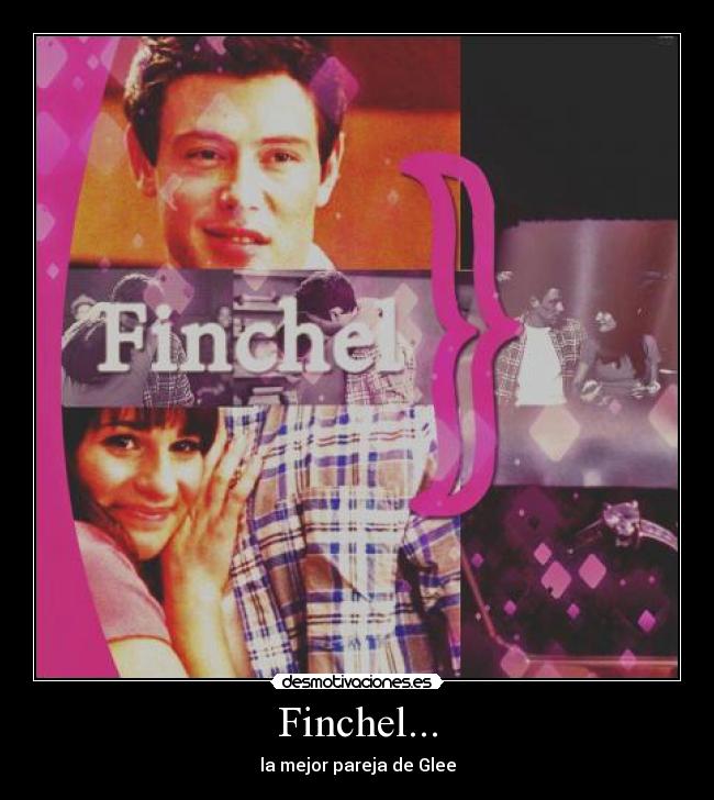Finchel... -