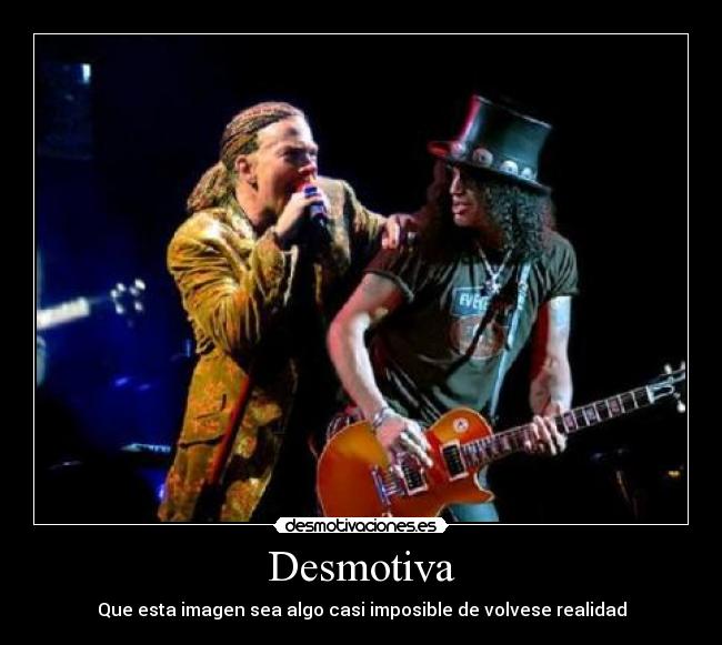 Desmotiva - Que esta imagen sea algo casi imposible de volvese realidad