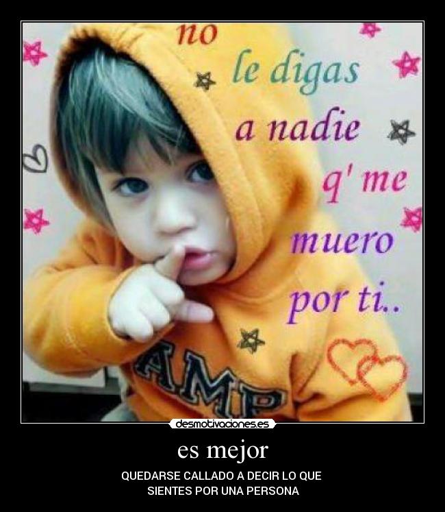 carteles kamii desmotivaciones