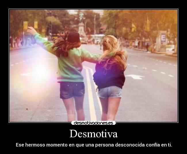 Desmotiva - 