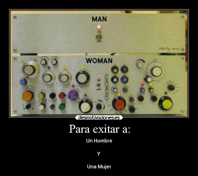 carteles orgasmo desmotivaciones