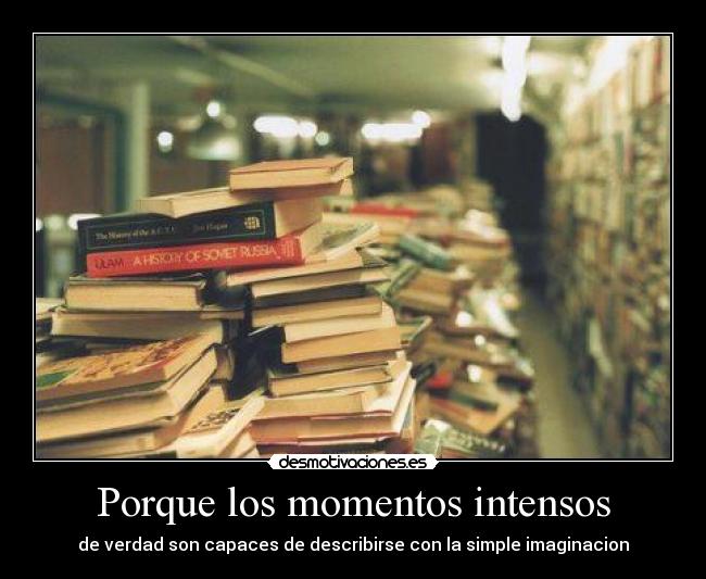 carteles charles lee ray mediometro intenso quiero desmotivaciones