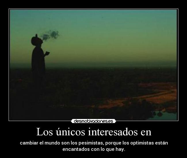 carteles cierto desmotivaciones