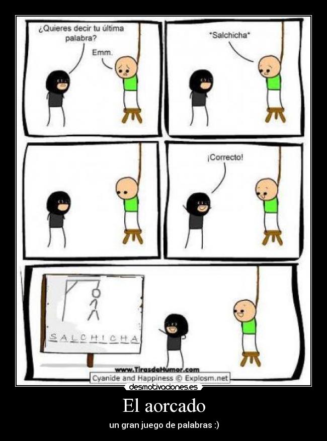 carteles angel desmotivaciones