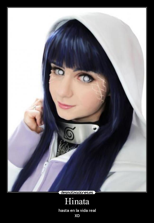Hinata -