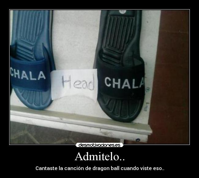 carteles dragon ball desmotivaciones