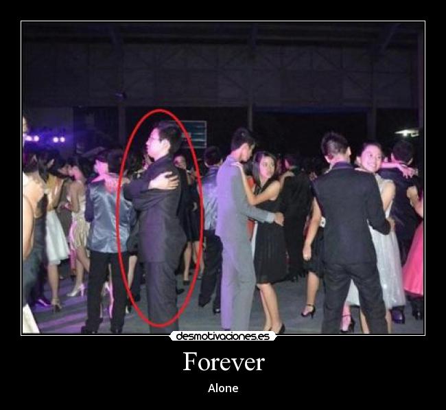 Forever -