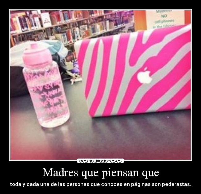 carteles exageradas tal idea gomi esas lenguas desmotivaciones