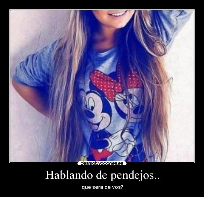 carteles que sera desmotivaciones