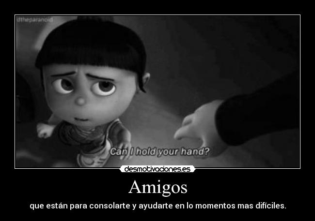 Amigos -