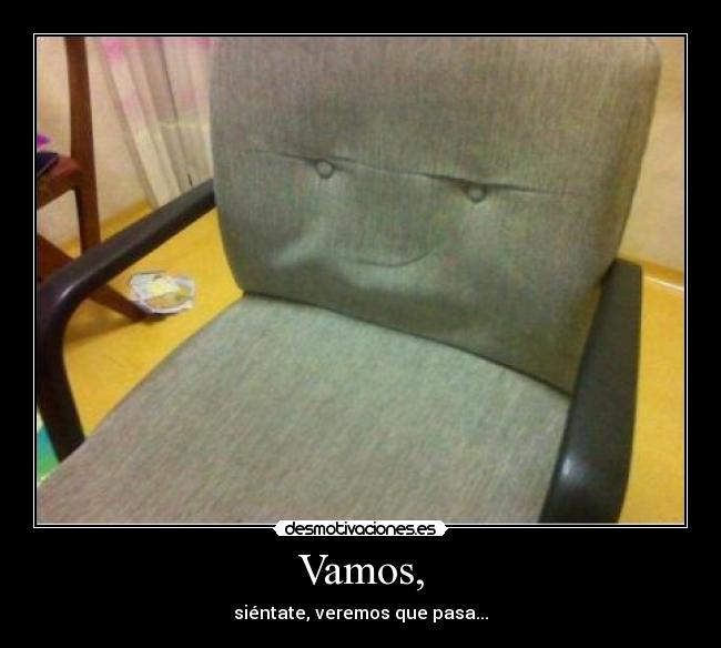 carteles scare lol desmotivaciones