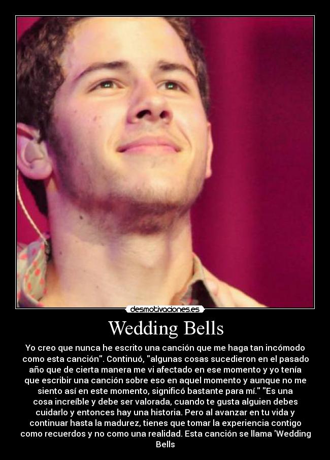 Wedding Bells - 