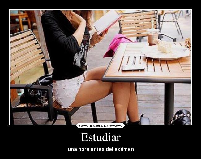 Estudiar - 