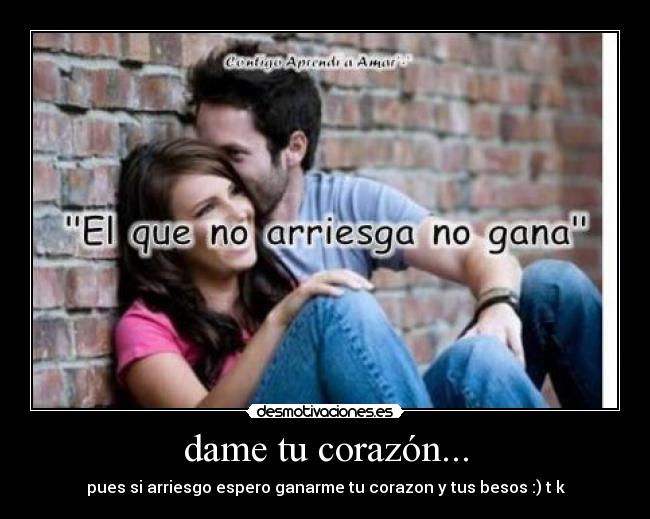 carteles corazon nana19927 desmotivaciones