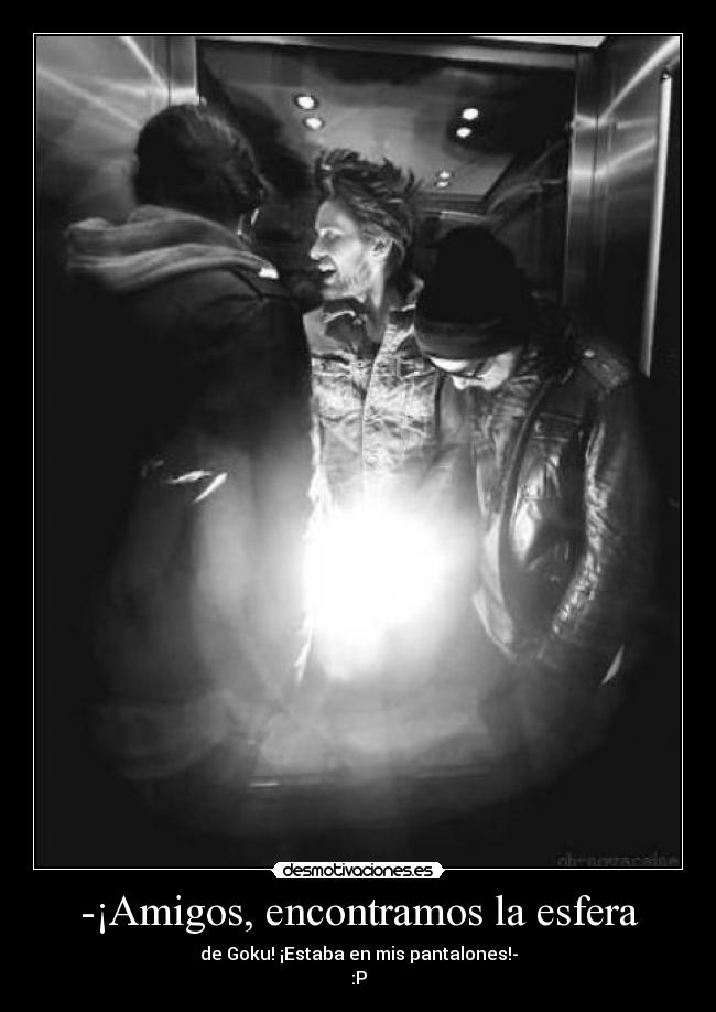 carteles encontre algo lugar menos pensado desmotivaciones