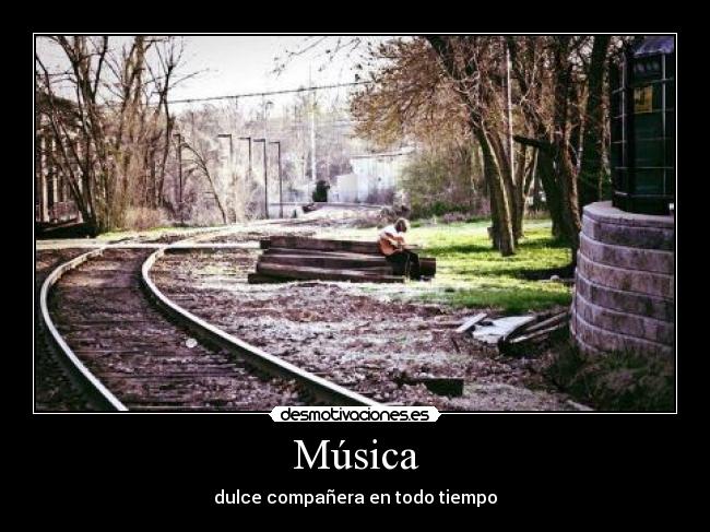 Música -