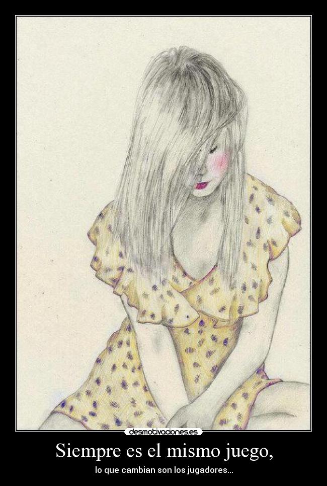 carteles jessy itsukiyomi desmotivaciones