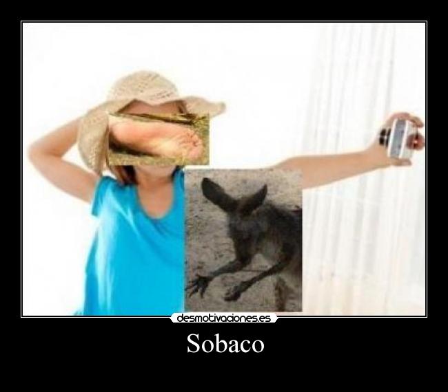 Sobaco - 