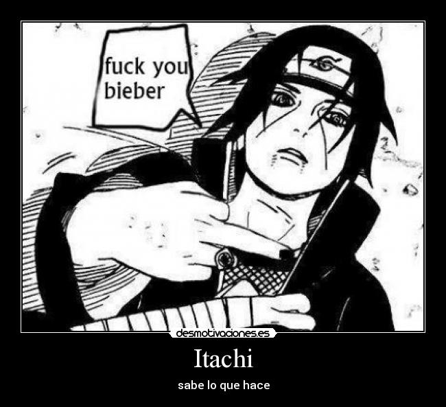 Itachi - 