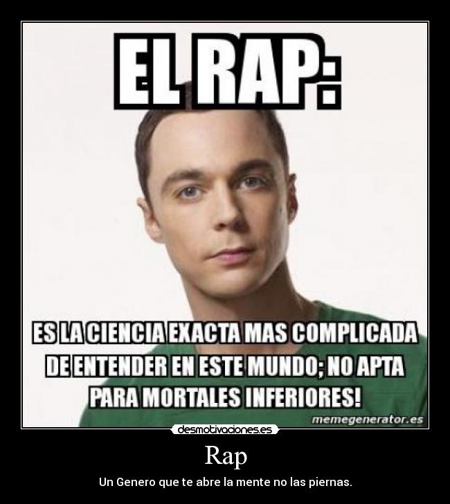 Rap - 