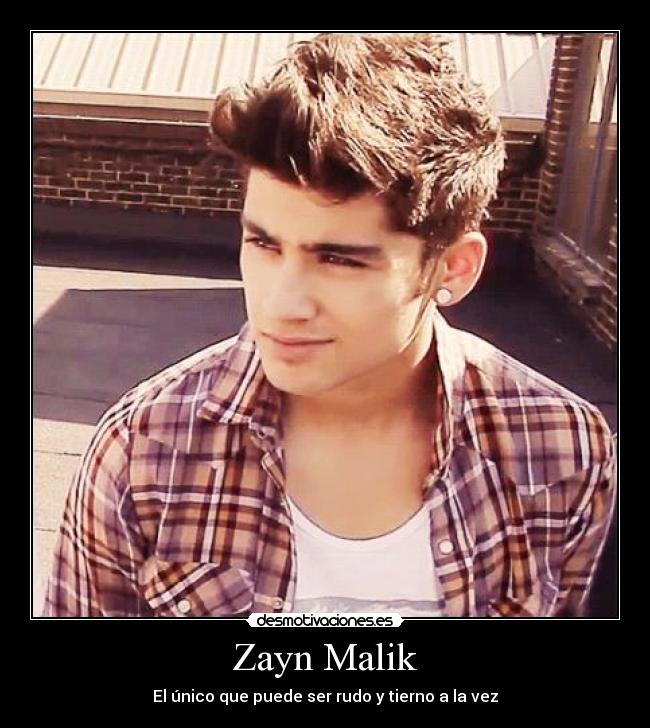 carteles zayn malik desmotivaciones