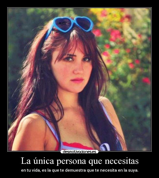 carteles vida personas dulce maria hermosa desmotivaciones