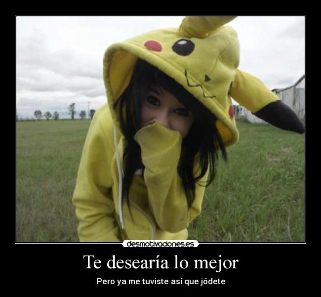 carteles pikachu desmotivaciones