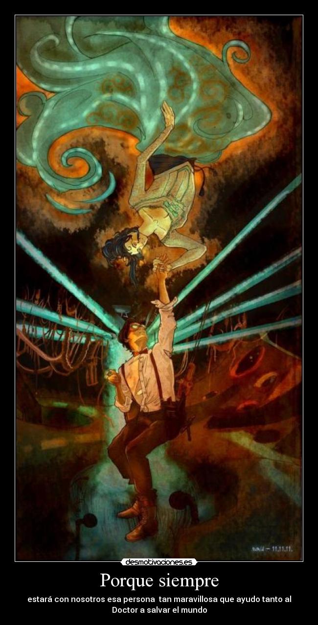 carteles clantimelord desmotivaciones