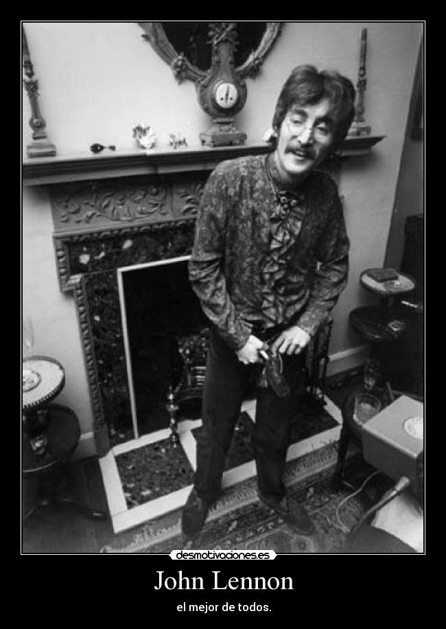 John Lennon -