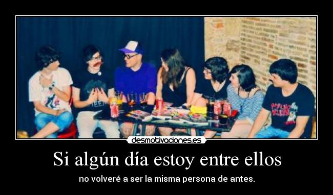 carteles vlogger que dan felicidad maxima desmotivaciones