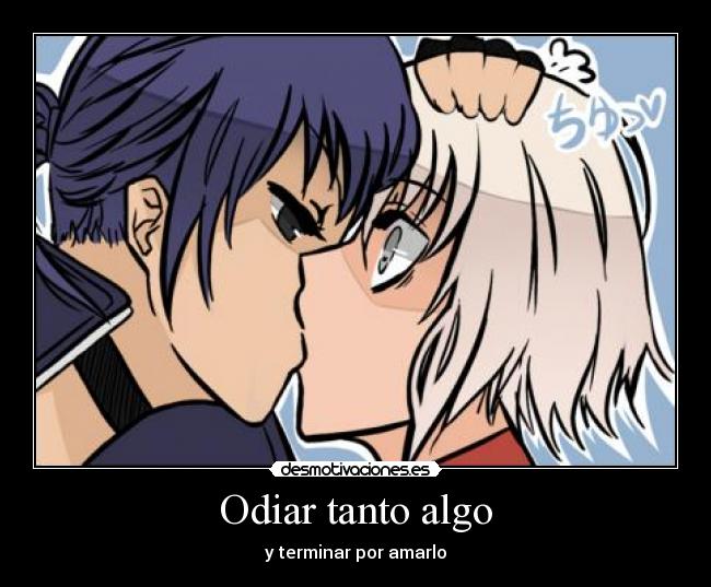 carteles canaan alphard desmotivaciones