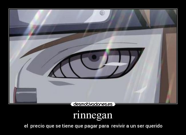 rinnegan -