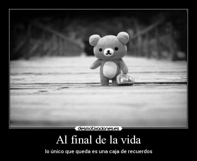 carteles vida dreadja dreadk akleduok desmotivaciones