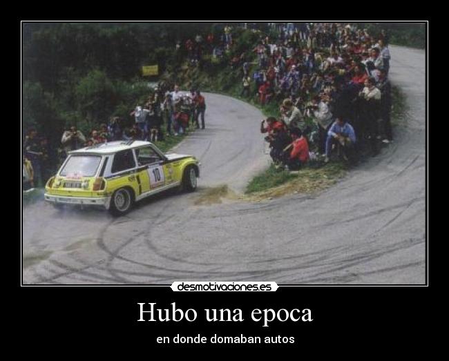 carteles renault turbo desmotivaciones