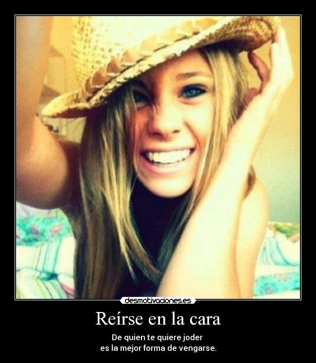 carteles jajaajajaj desmotivaciones