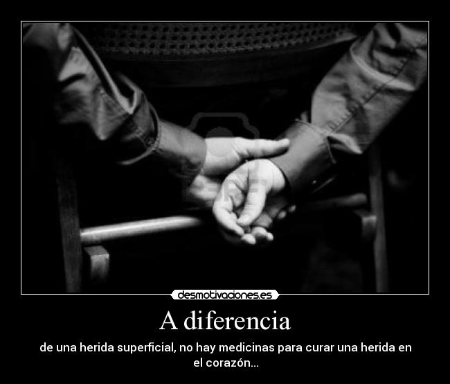 carteles corazon desmotivaciones