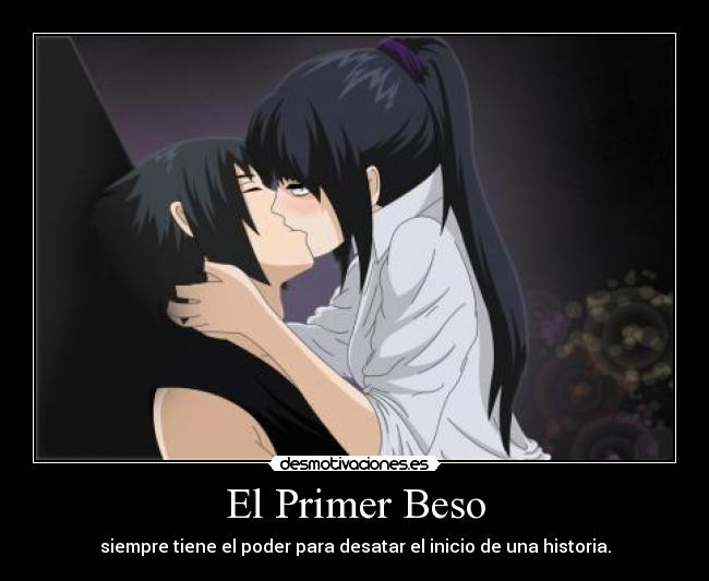 El Primer Beso -