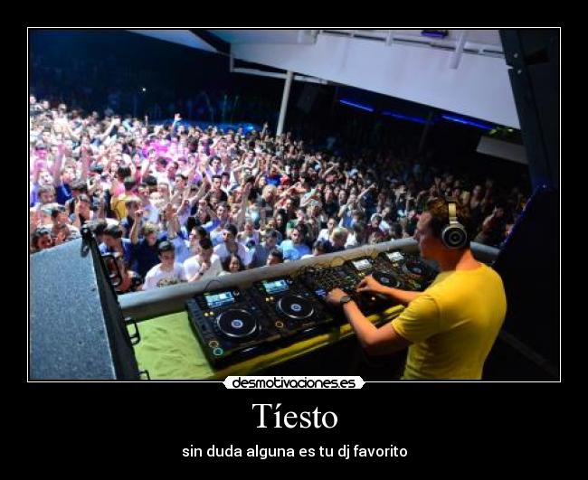 Tíesto - 