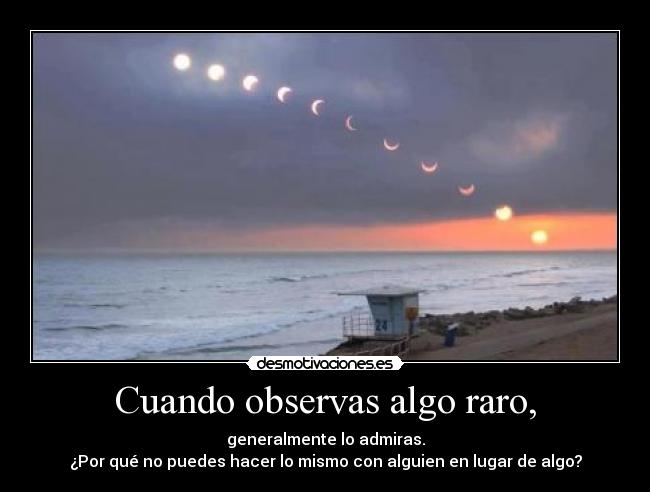 carteles para todos aquellos que discriminan los que son diferentes desmotivaciones