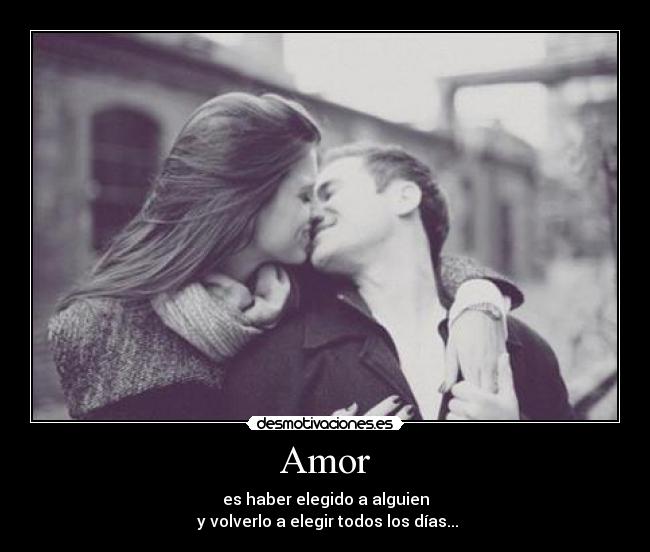 Amor -